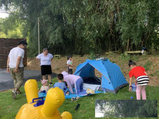 惠州公司带员工出去玩有什么地方推荐