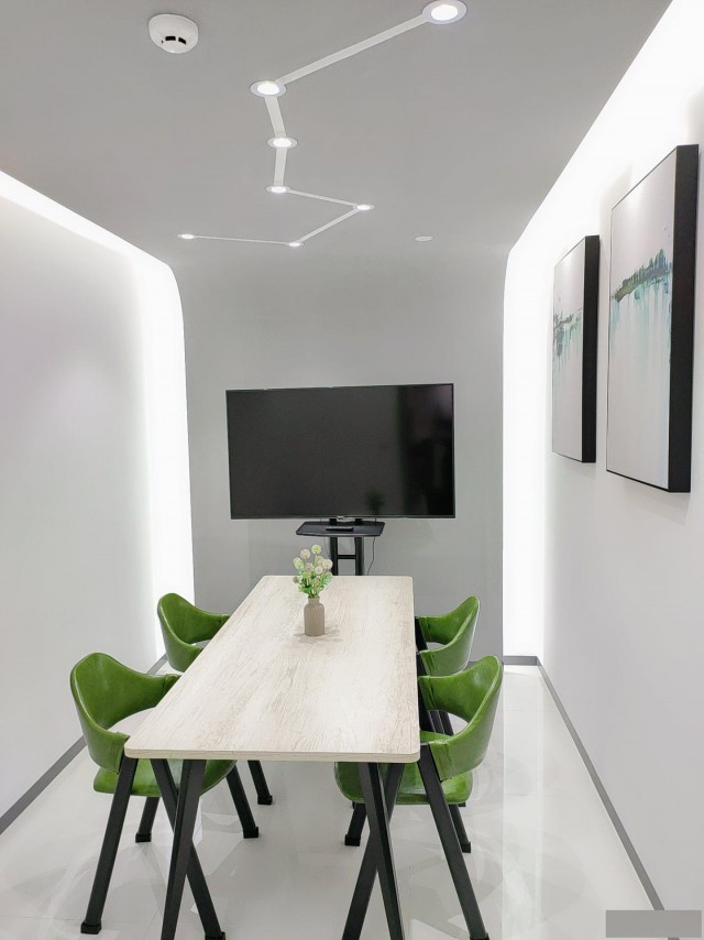 可拎包办公可注册可变更可开户包代账一站式服务