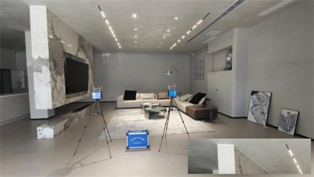 淄博如何甲醛检测丨张店正规测甲醛