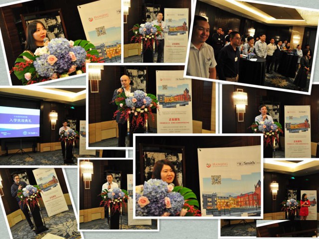 找到照亮下一段人生旅程的微光-人大女王金融硕士项目