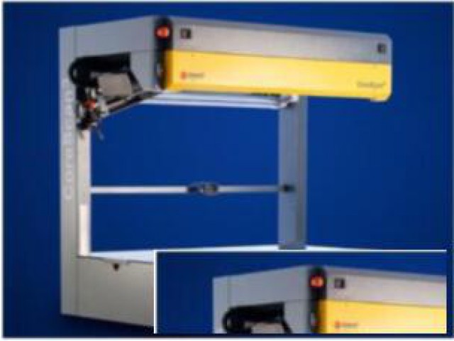 2020全球在线观看岩石实物资料DMT岩心扫描仪