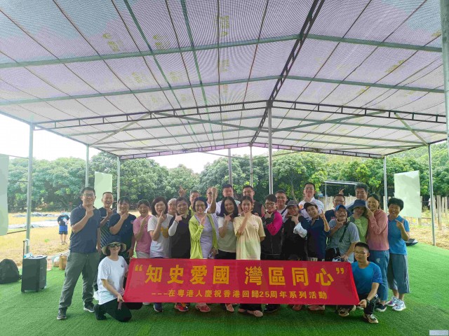 惠州适合公司团建的一日游景点