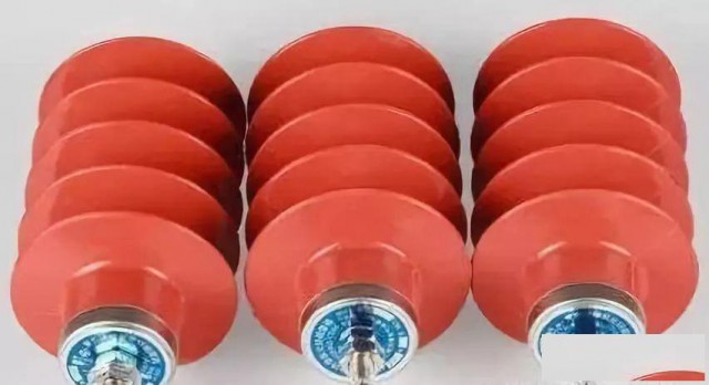 天丽10kV氧化锌避雷器聚合避雷器