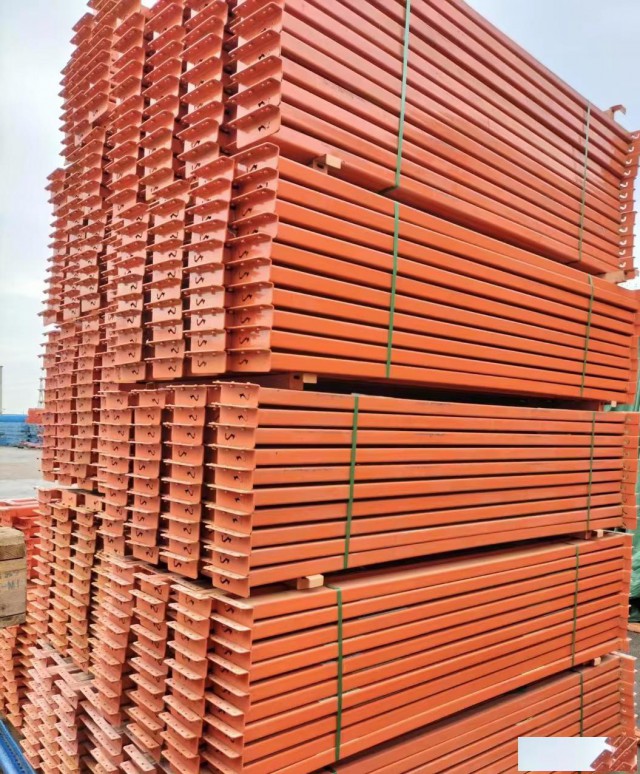 二手仓储货架回收旧仓储物资回收二手货架回收拆除