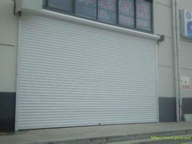 西安安装，维修卷闸门