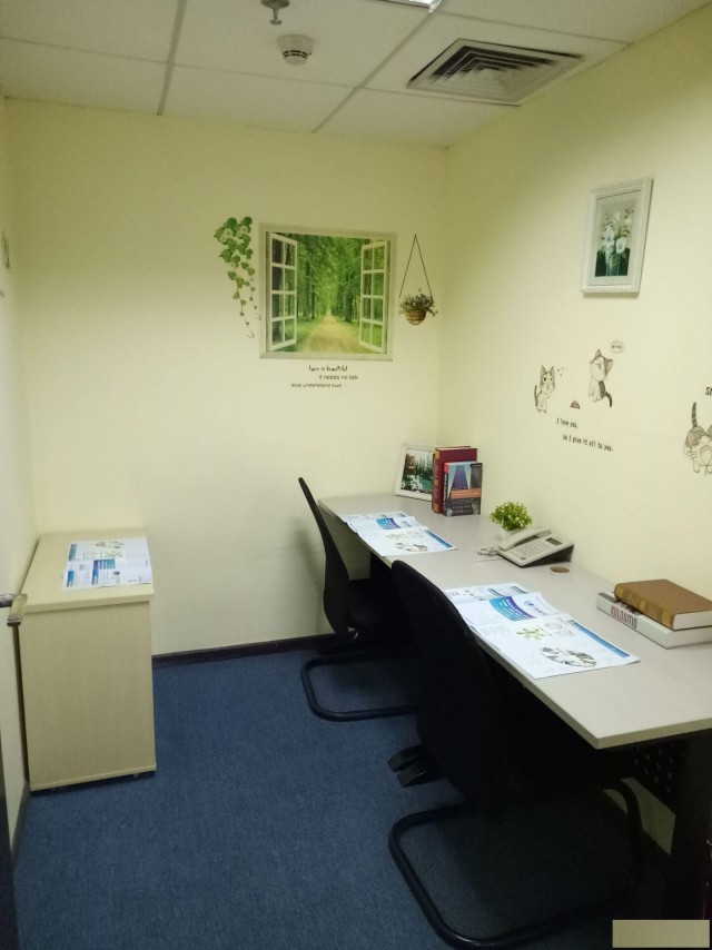 龙岗创业版小型办公室出租可靠可注册公司