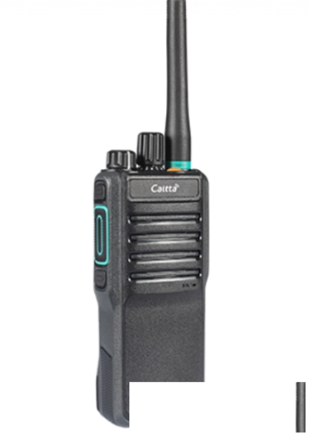 烟台中兴PDT数字防爆对讲机PH700Ex