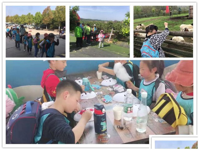 告别孤单打卡一处武汉研学亲子一日游嗨了你觉得如何？