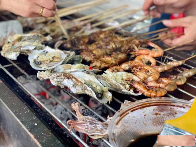 深圳龙岗7月公司团建分享适合容纳上百人团建的农家乐