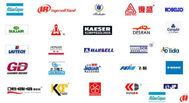 苏州吴江空压机维修保养—压缩机售后服务【据您500M】