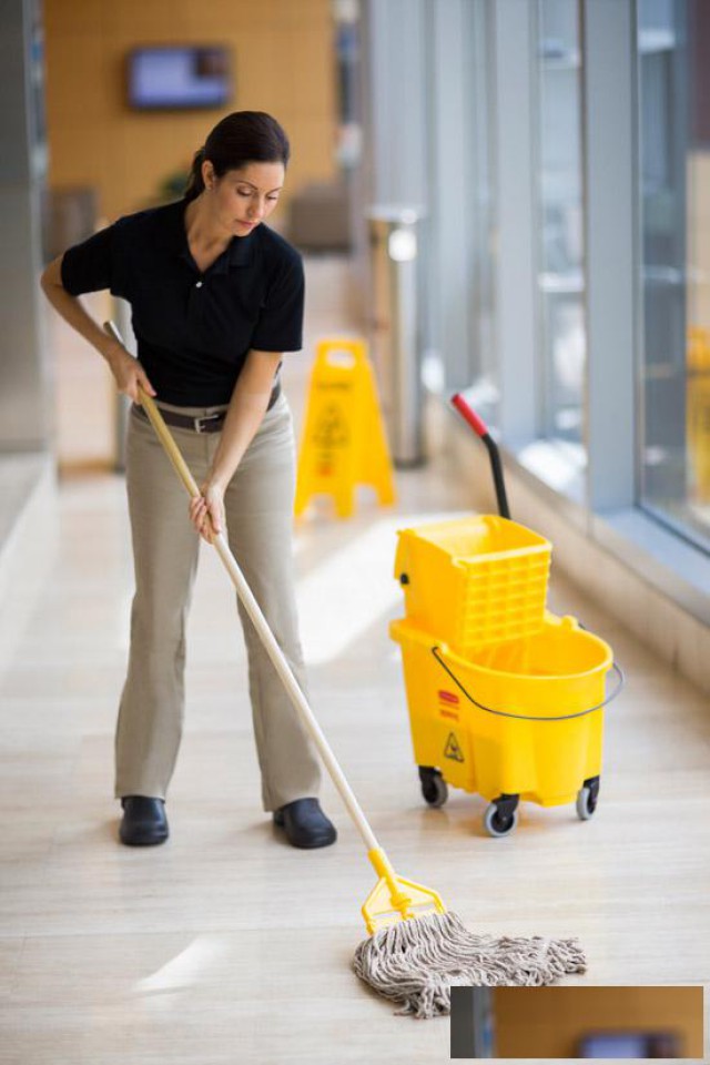 广州天河区清洁公司，驻场保洁服务，外包上门保洁阿姨