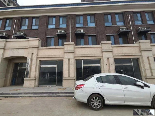 特佳铺编号运河区248世纪家园底商门市出售