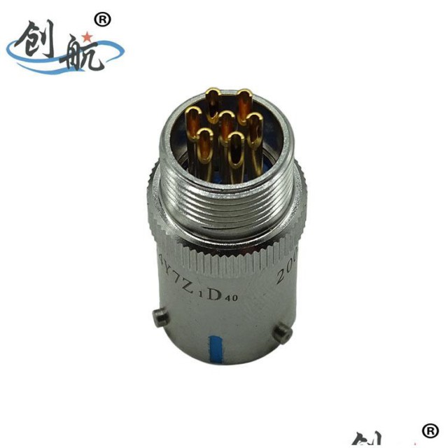 电连接器XC系列厂家直销