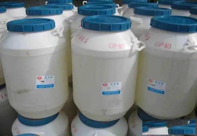 回收化工原材料厂家