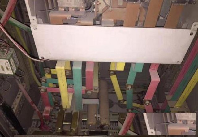 更安全的带电清洗