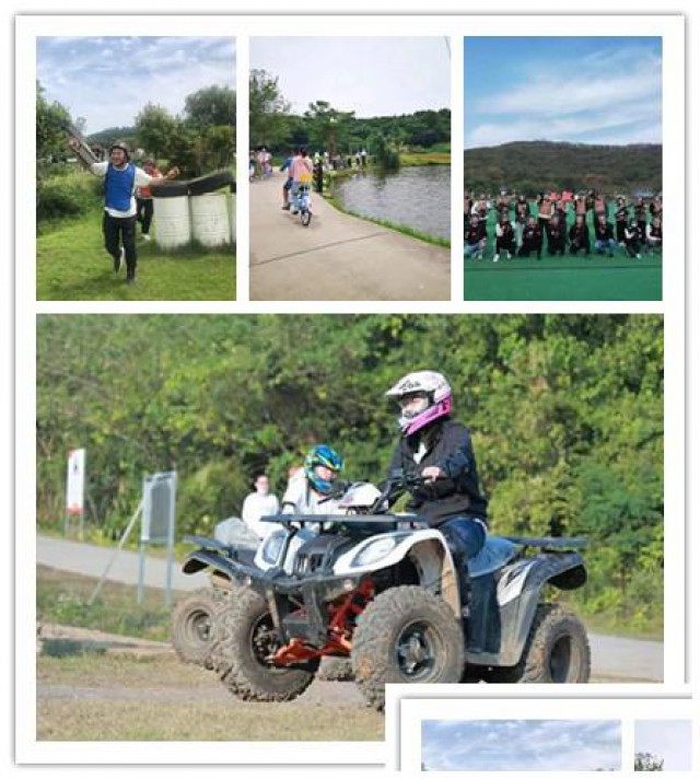 大神！谁晓得武汉公司团建员工爱玩的地方，省时省力的