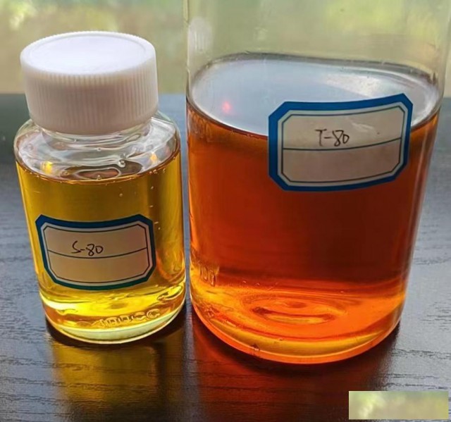 化工回收厂家回收吐温20