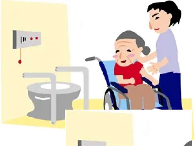 东城王府井主陪健康女老人不用做饭陪外出吃饭爱侬远大路