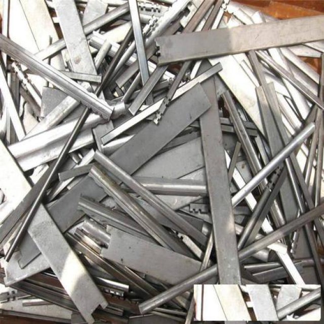 昆山废旧物回收