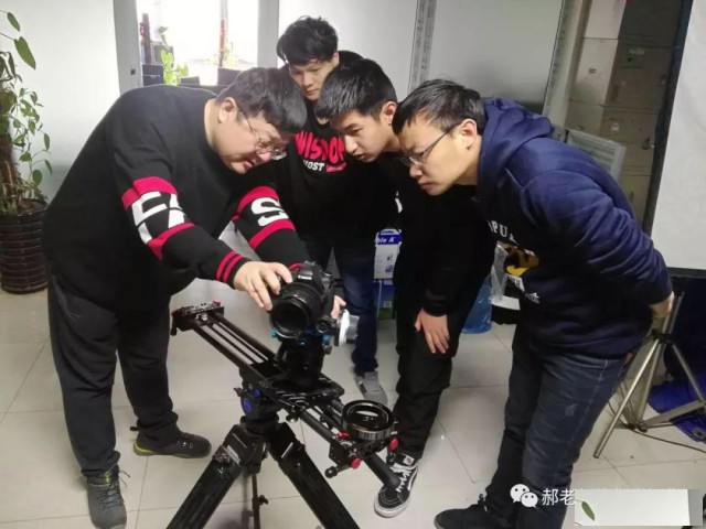 短视频培训学校大咖老师带你学零基础免费重学