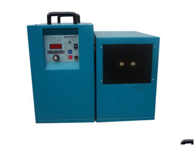 BM系列中频感应加热设备