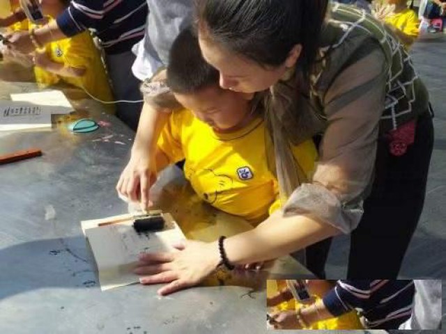 深圳龙岗周末假期亲子学生研学活动好去处