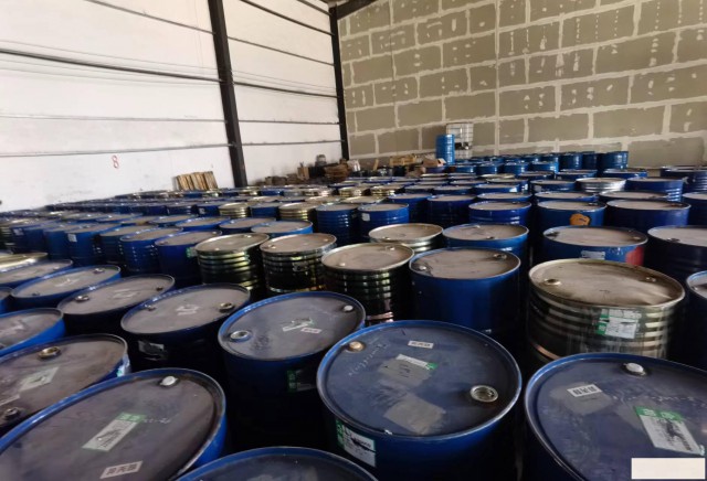 回收库存过期丙二醇，上门回收。诚信服务。