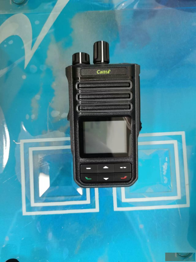 供应抚州中兴PH660防爆对讲机