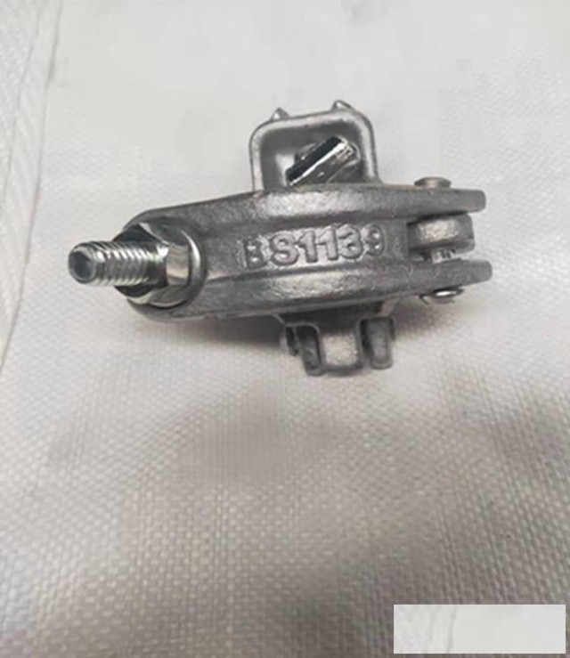 二手架子管旧扣件河北沧州旧货二手市场供应商