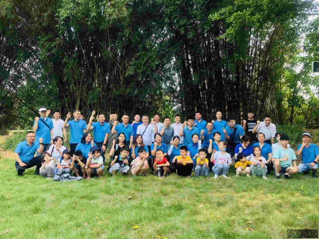 惠州周边推荐公司团建的好去处