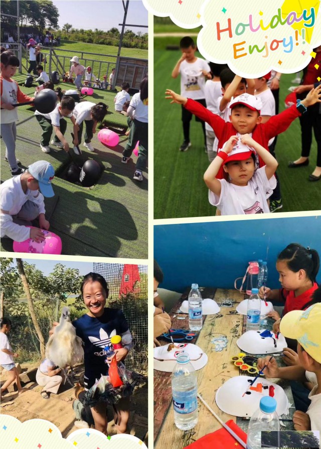 全含了武汉亲子游玩景点孩子闹不肯走咋弄？