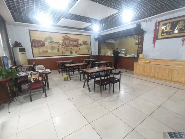 特佳铺编号2269新华区千童大街餐饮店转让