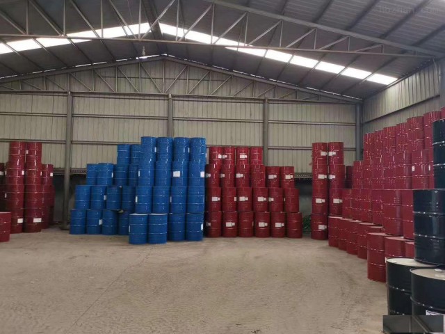 厂家回收库存化工