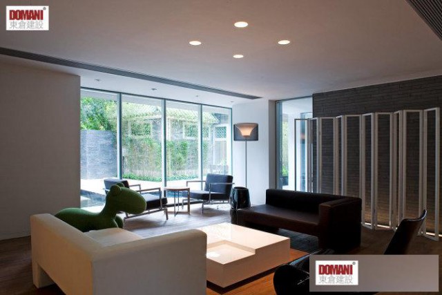 办公室设计的新趋势有哪些?