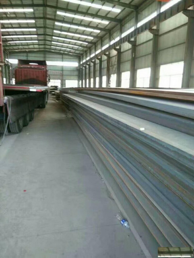 14Cr1MoR压力容器用钢板执行标准GB713-2014