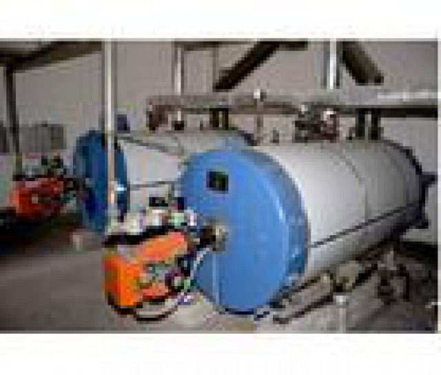 旧锅炉回收，上海专业回收卧式工业锅炉