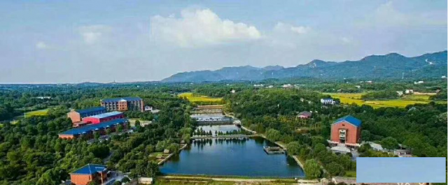 长沙周边会议住宿一体的农家乐山庄：德逸山庄