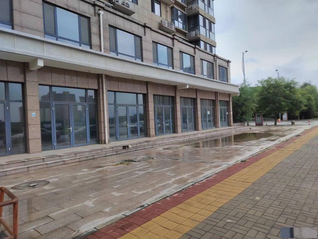 特佳铺编号2266任丘创业家园和东风新区底商多套门市出租