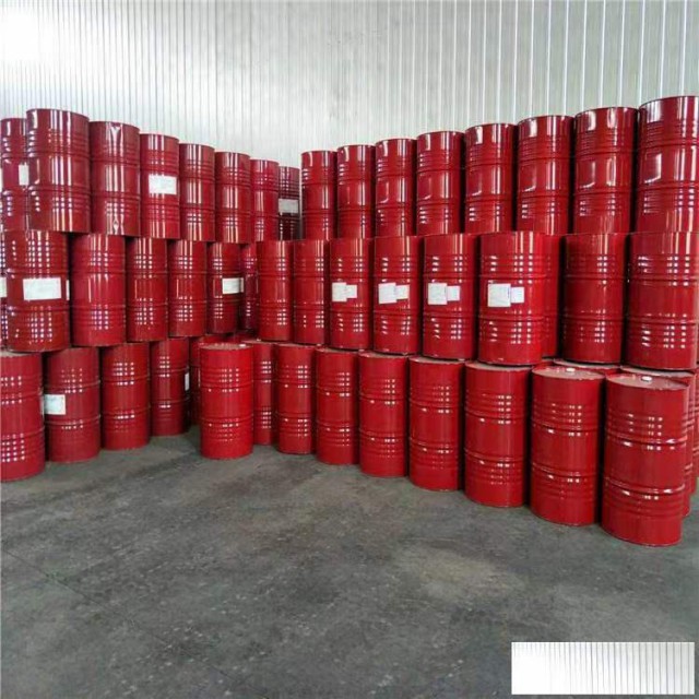 回收废旧树脂厂家