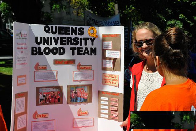 人大女王金融硕士项目-携手共进，书写更加绚丽的人生篇章