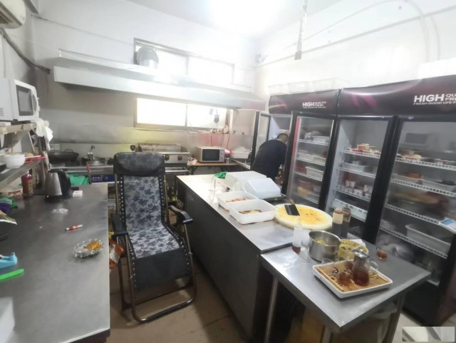 特佳铺编号22142运河区餐饮外卖旺铺带技术带品牌转让