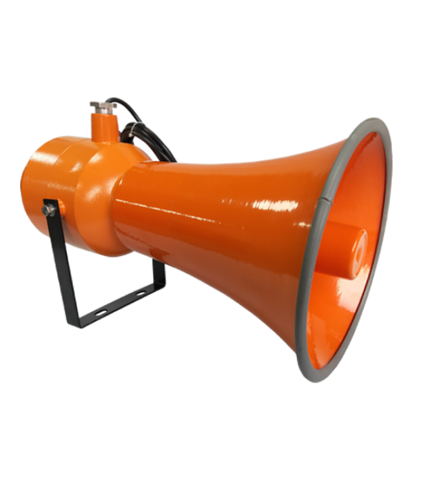 IP防水扩音话站隧道声光抗噪扩音电话机