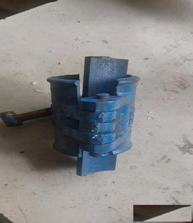 1.4斤1.5斤1.7斤1.8斤2斤建筑扣件咨询