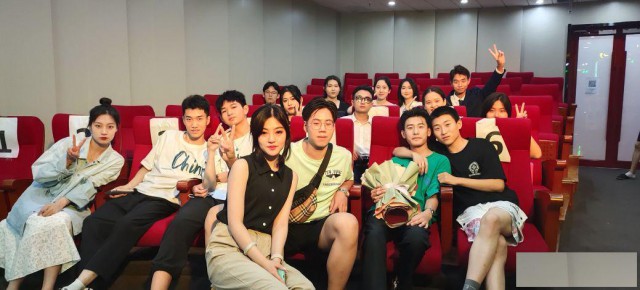 石家庄编导艺考培训哪个培训学校教的好