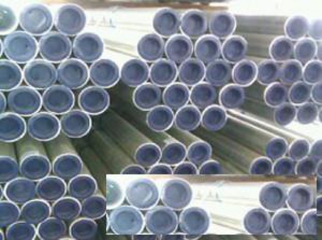 深圳供应广钢穗生镀锌管衬塑管