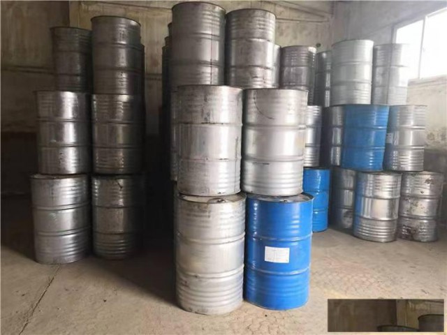 回收聚醚多元醇厂家