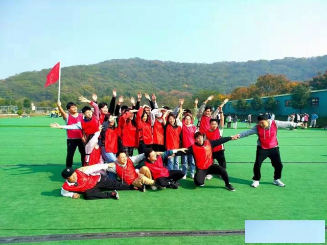 武汉周边公司团建哪里值得推荐所有人十分推崇乐农度假村