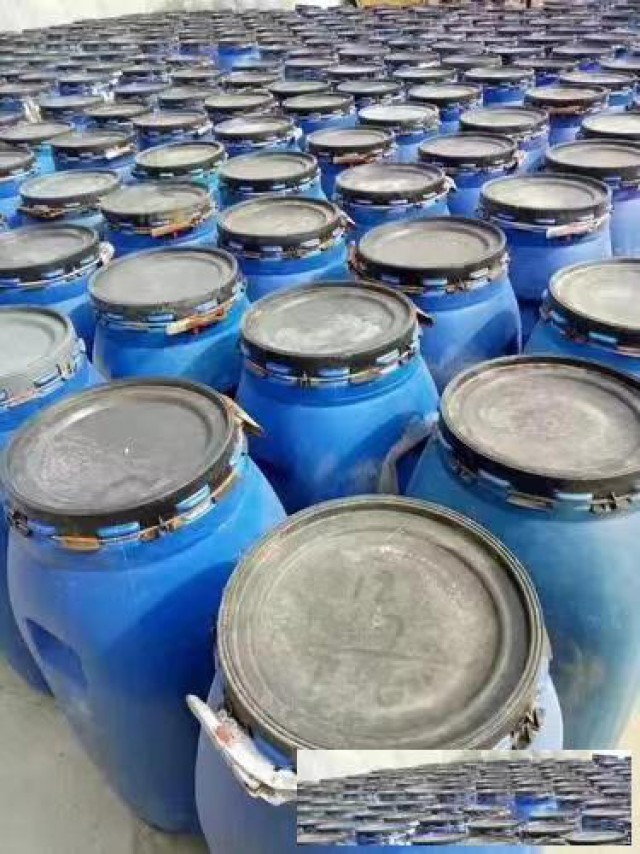 厂家回收库存二甲基亚砜