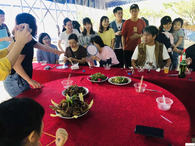 生日聚会活动场地户外K歌射箭划船钓鱼