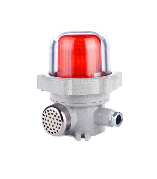 防爆箱防爆警灯声光报警响铃器